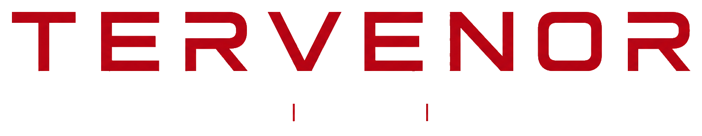 TERVENOR — windows, doors, façades